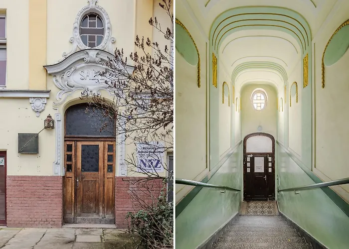 Nowoczesne I Stylowe Studia Very Berry W Poznaniu By Renters Poznań