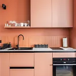 Nowoczesne I Stylowe Studia Very Berry W Poznaniu By Renters *