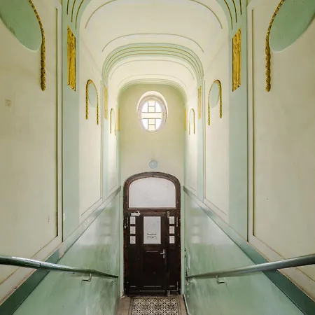 Apartmán Nowoczesne I Stylowe Studia Very Berry W Poznaniu By Renters Poznaň