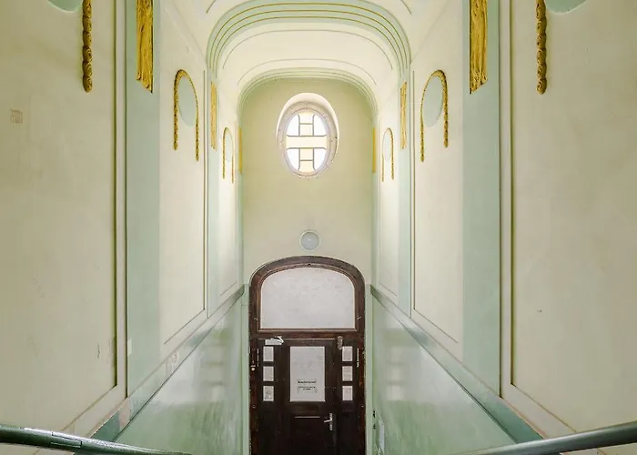 Apartamento Nowoczesne I Stylowe Studia Very Berry W Poznaniu By Renters Poznań